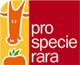 pro specie rara logo